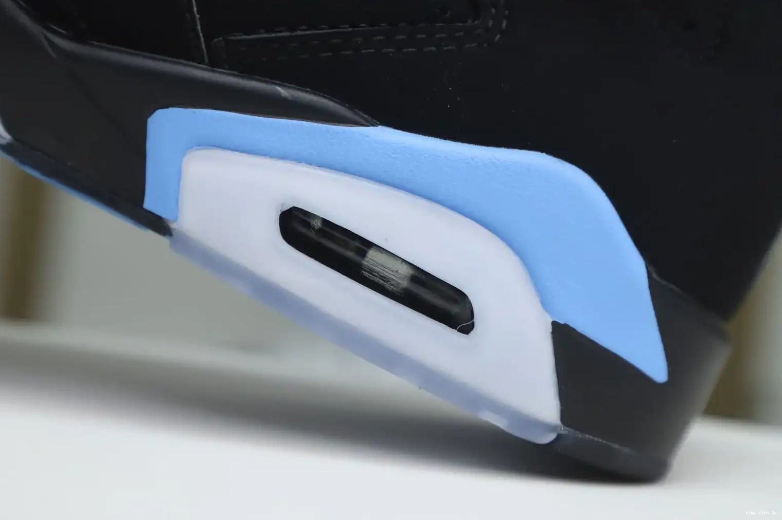 Kimikick Air unc Jordan 6 Jordan 0617